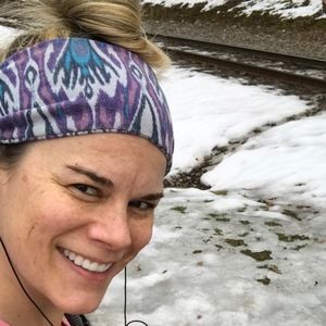 Meet your Posher, Meghan